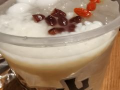 冰粉-盡膳口福跷脚牛肉火锅(晶耀前滩店)