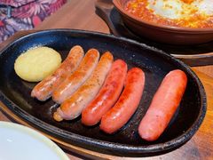 -萨莉亚意式餐厅(东川路店)