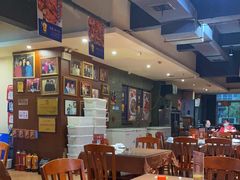 大堂-天下客饭店(中山路店)