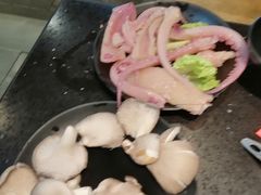 -渝宗老灶火锅(巴国城店)