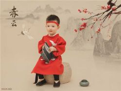 点击看大图 -倾城宝贝儿童摄影(浦东金谊店)