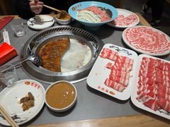 -蜀留香火锅·始于1999·原四川老火锅(白堤路店)