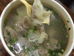 -清真蒋有记(老门东店)