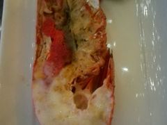 -广州花园酒店-凌璇阁360度高空海鲜自助餐CAROUSEL