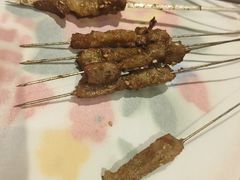 -北丐先生·野馄饨烧烤(雨花万象店)