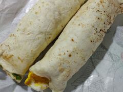 -沓客卤肉卷(共和新路店)