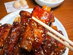 -必点海鲜·海肠捞饭·鲅鱼水饺(滨江道店)