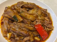 -玲又珑美食(盘福路店)