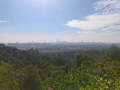-火炉山森林公园