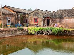 -苏家围·东江画廊旅游景区