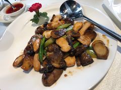 -皇朝会.经典传统粤菜(外滩店)