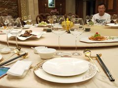 -欣旺·迎宾楼·百年无锡菜