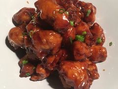 -外婆家(蓝色港湾店)