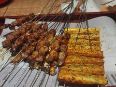 -老爷子原味蒸饺(总店)