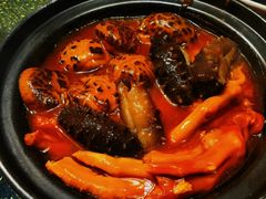-顺轩海鲜火锅酒家