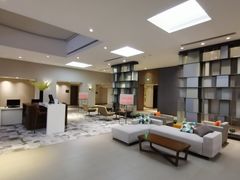 -深圳东门凯悦嘉轩酒店
