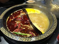 -大味老火锅City店