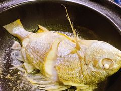 -百味馆·海鲜·湛江菜(后海花园店)