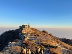 -泰山风景名胜区