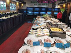 -峙山海鲜馆·花苑店