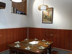 -呱呱叫民俗风味主题餐厅(沣峪口店)