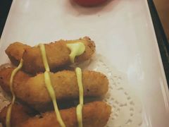 -豪客来牛排(新街口羊皮巷店)