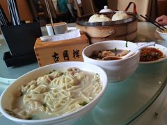 -留芳·文旅古月楼(老街店)