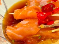 -小林哥的海鲜馆·夜宵烧烤(渔人码头店)