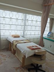 点击看大图 -茜尔维亚修身连锁(闵行莘庄店)