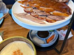 -局气烤鸭·北京菜(德云社店)