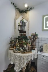 -Aimee'sCake婚礼甜品台·企业商务茶歇