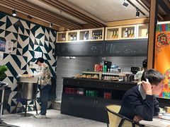 -Home Thai·泰谣(王府井apm店)