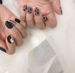 手部美甲-七月美睫 美甲