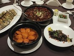 -江南·JIANGNAN(北京歌华开元大酒店)
