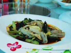 -芭菲盛宴·环球美食(北城国际店)