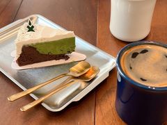 -Eu2+ coffee(上大路店)