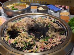 -杨小佳·齐齐哈尔烤肉·烤串(广州店)