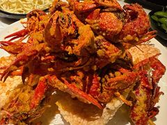 -红盔甲·小龙虾(天钥桥店)