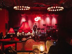 -JZ Club 爵士酒吧(上海店)