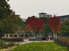 -江南大学(蠡湖校区)
