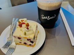 -Seesaw Coffee(苏州中心店)