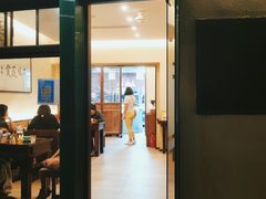 门面-五观堂素食(新华路店)