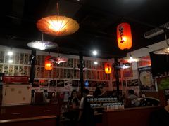 -大阪烧肉BAKA一代(十亩地店)
