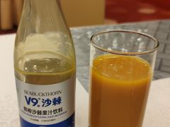 -内蒙古驻京办餐厅
