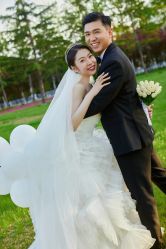 -蒙太奇婚纱摄影(万达店)