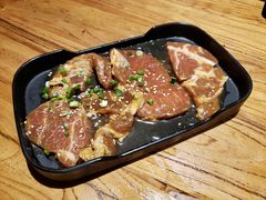 -千寻烧肉(政务区店)