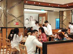 -鼎泰丰(德基广场店)