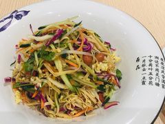 老边大拌菜-老边饺子馆(东单店)