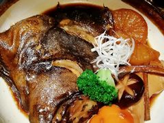 -蟹将军·松叶蟹和牛日料放题自助(K11店)