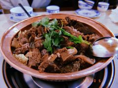 -顺顺小吃(独克宗古城店)